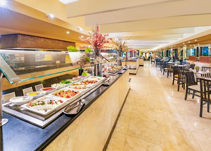 The Sens Cancun By Oasis (Adults Only)